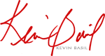 Kevin Basil (signature)